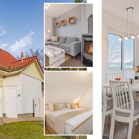 Dhh Am Gothenweg Dhh Anemone Villa Korswandt Kültér fotó